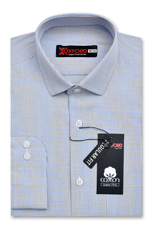 100 cotton formal shirts