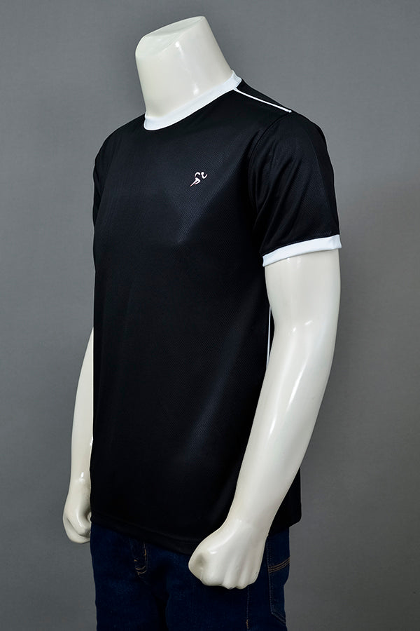 Dri Fit Gymwear T shirt The Oxford Store