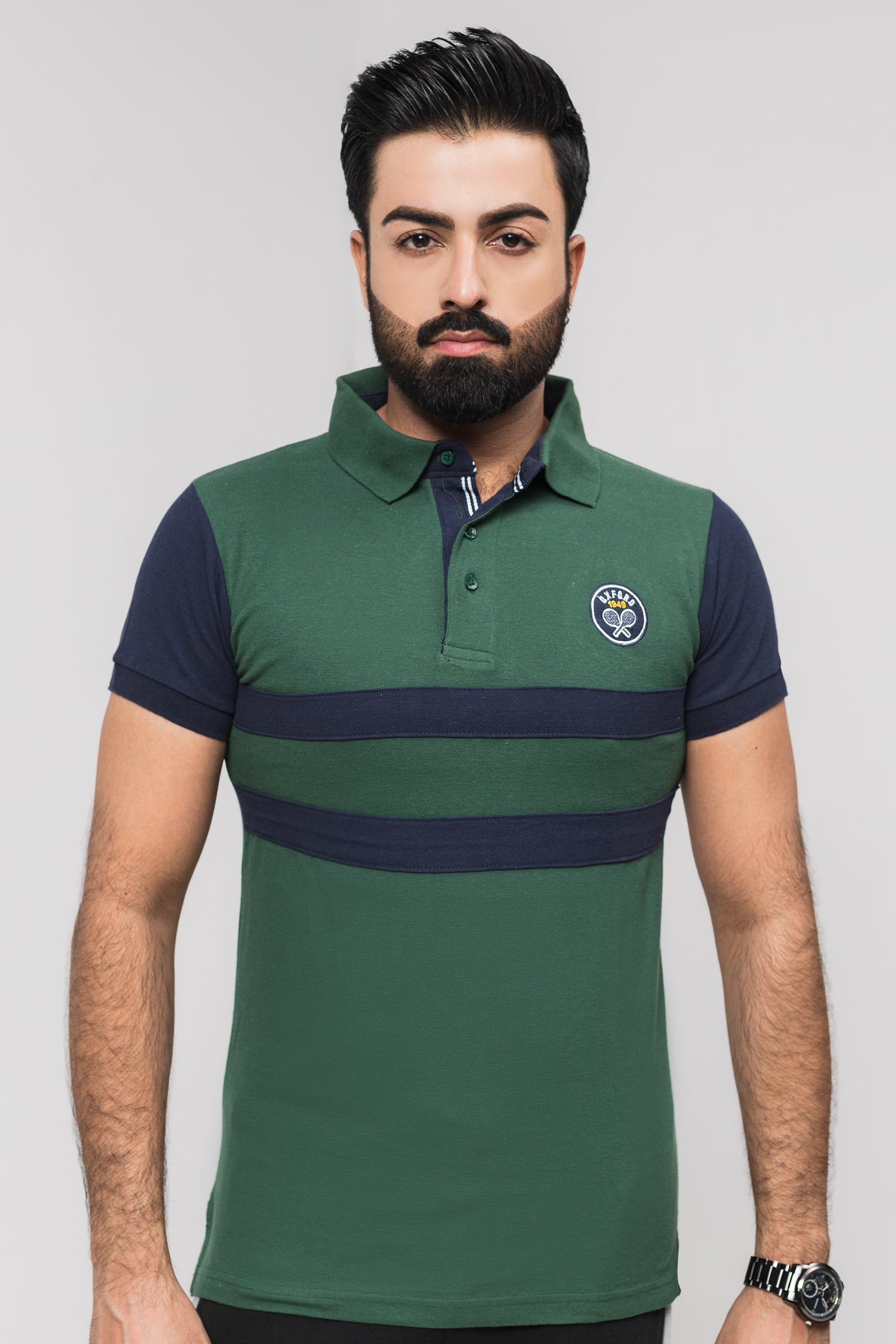 100 cotton polo t 2025 shirts