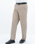 Blended Dress Trouser