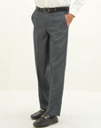 Blended Dress Trouser