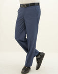 Blended Dress Trouser