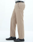 Blended Dress Trouser