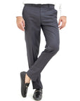 Blended Smart Fit Dress Trouser