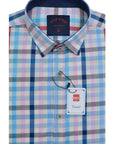 100% Cotton Casual Shirt