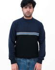 Premium Fleece Casual Sweatshirt