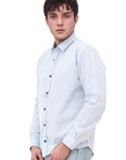 100% Cotton Casual Shirt