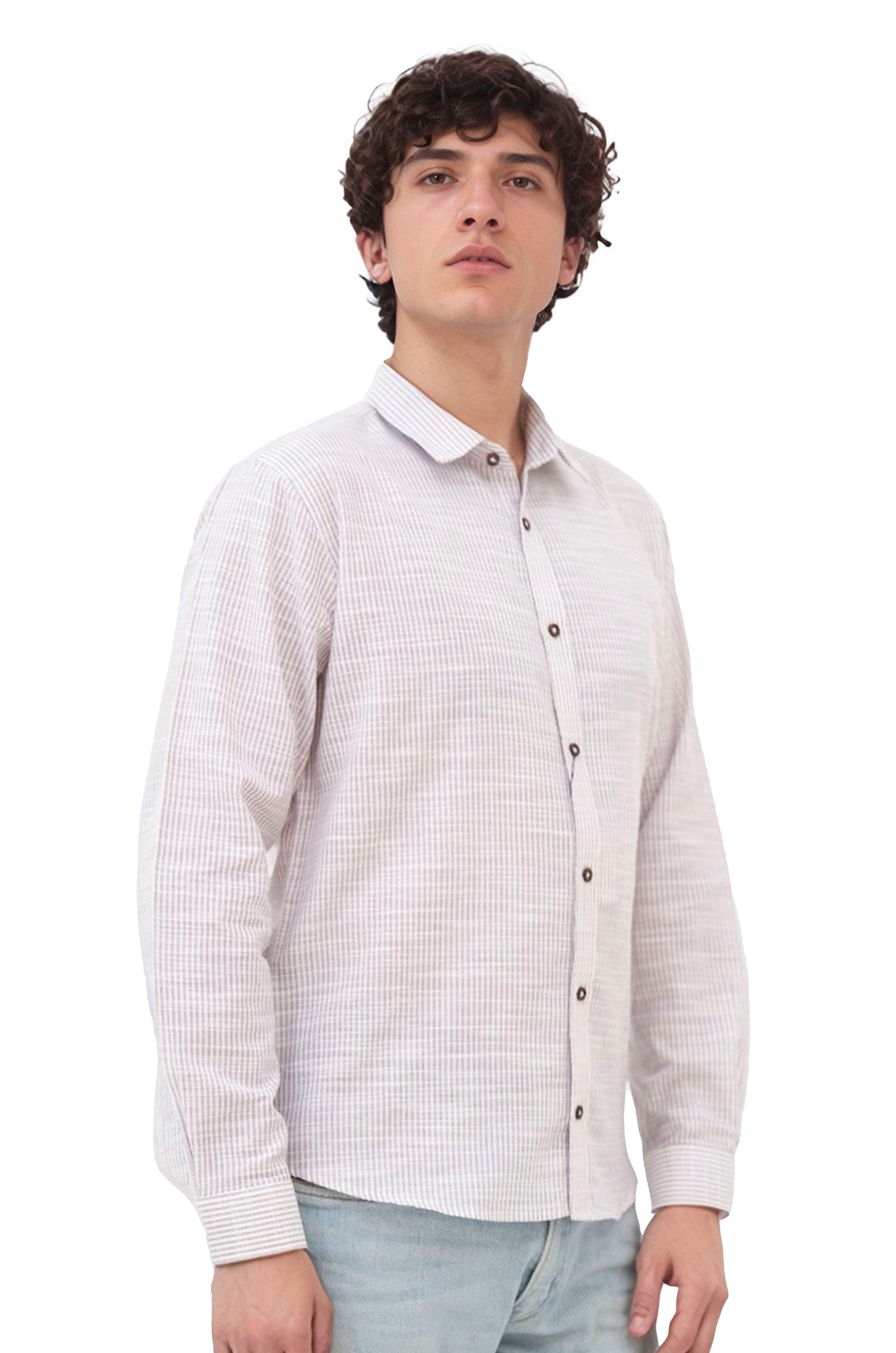 CVC Casual Shirt