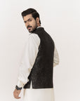 100% Cotton Waist Coat