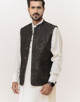 100% Cotton Waist Coat