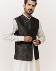 100% Cotton Waist Coat