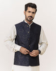 100% Cotton Waist Coat