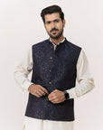 100% Cotton Waist Coat