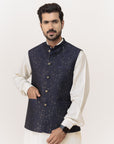 100% Cotton Waist Coat