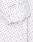 100% Cotton Formal Shirt