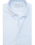 100% Cotton Formal Shirt