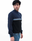 Premium Fleece Casual Sweatshirt