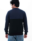 Premium Fleece Casual Sweatshirt