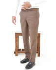 Blended Dress Trouser