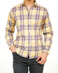 100% Cotton Casual Shirt