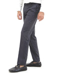 Blended Smart Fit Dress Trouser