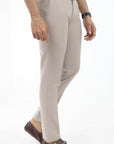 100% Cotton Khaki Chino