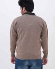 100% Lambswool Pullover