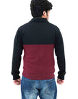 Premium Men Fleece Jacket