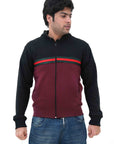 Premium Men Fleece Jacket