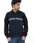 Premium Men Fleece Jacket