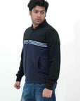 Premium Men Fleece Jacket