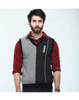 100% Lambswool Sleeveless