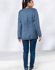 Soft Acrylic Wool Cardigan