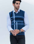 100% Lambswool Sleeveless