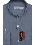 100% Cotton Formal Shirt