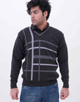 100% Lambswool Pullover