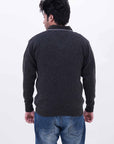 100% Lambswool Pullover