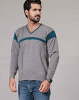 100% Lambswool Pullover