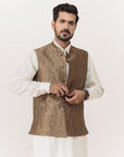 Blended Waist Coat