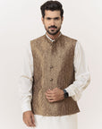 Blended Waist Coat