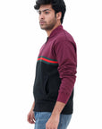 Premium Men Fleece Jacket