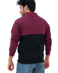 Premium Men Fleece Jacket