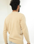 100% Lambswool Pullover