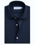 CVC N Blue Formal  Shirt