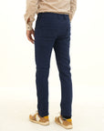 Denim Jeans Navy Blue