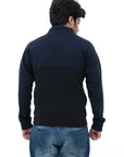 Premium Men Fleece Jacket