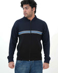 Premium Men Fleece Jacket