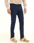 Denim Jeans Navy Blue