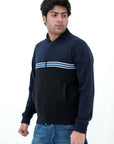 Premium Men Fleece Jacket