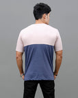 Cotton Round Neck T-Shirt